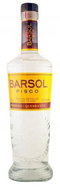 Barsol Pisco Primero Quebranta 0.7l 41.3% - Spirit