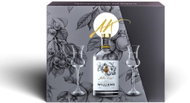 Anton Kaapl Hrusškovice Williams 0,5l 47% + 2x glass - Spirit