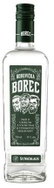 St. Nicolaus Borovička Borec 0,7l 38% - Spirit