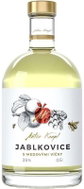 Anton Kaapl Jablkovice with honey caps 0,5l 35% - Spirit