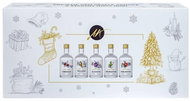 Anton Kaapl Christmas luxury gift pack 5×0,05l - Spirit