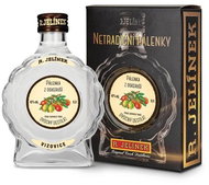 Rudolf Jelinek Oscarberry brandy 0,2l 42% - Spirit