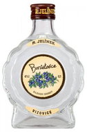 Rudolf Jelinek blueberry brandy 0,2l 42% - Spirit