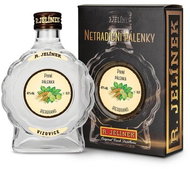 Rudolf Jelinek Beer brandy alarm clock 0,2 42% - Spirit