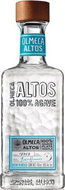 Olmeca Altos Plata tquilla 0,7l 38% - Tequila