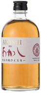 White Oak Akashi RED 0,5l 40% - Whisky