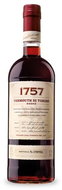 Cinzano Rosso 1757, 1l 16% - Apéritif