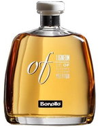 Grappa Of Ligneum Miele di Tiglio 0.7l 40% - Spirit