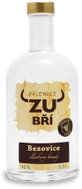 Bezovice Zubří 0,5l 42% - Spirit