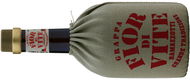 Ramazzotti Grappa Fior di Vite 0,7l 40% - Pálenka
