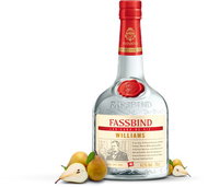 Fassbind Williams Eaux De Vie 0.7l 41% - Spirit