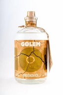 Golem Hruškovice 0,5l 40% - Spirit