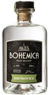 BOHEMICA Hrusškovice 0,5 l 43 % vol. - Spirit