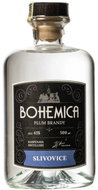 BOHEMICA Slivovitz 0,5 l 43 % vol. - Spirit