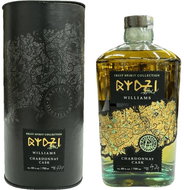 Raspenava Red Williams from a chardonnay cask 0,7 l 48 % vol. - Spirit