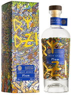 Raspenava Rydzi Slivovitz 0,7 l 48 % vol. - Spirit