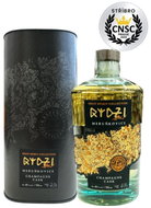 Raspenava Rydzi Meruňkovice from a champagne cask 0,7 l 48 % vol. - Spirit