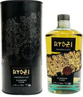 Raspenava Rydzi Třešňovice from an Olorosso cask 0,7 l 48 % vol. - Spirit