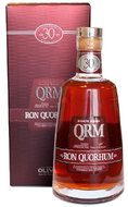 Quorhum 30 Aniversario Oporto Finish Limited 0,7l 40% - Rum
