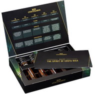 Centenario 9y, 12y, 18y, 20y, 25y 5× 0.05l - Rum