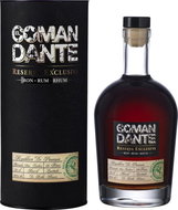 El Comandante Reserva Exclusiva 0,7l 40% - Rum