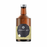 Zufanek Pepper Gin 0,5l 45% 02 - Gin