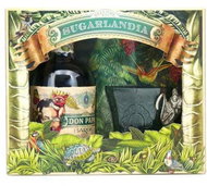 Don Papa Baroko 0,7l 40% + 1x glass GB - Rum