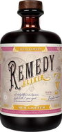 Remedy Elixir 0,7l 34% - Rum