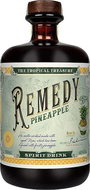 Remedy Pineapple 0,7l 40% - Rum