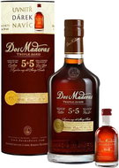 Dos maderas 5+5 0,7 + mini Seleccion 5cl - Rum