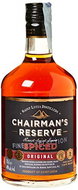Chairman's Reserve Spiced Rum 0.7l 40% - Rum