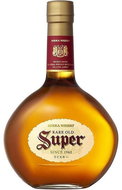 Nikka Super Rare Old 0,7l 43% - Whisky