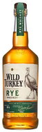 Wild Turkey RYE 0,7l 40,5% - Whisky