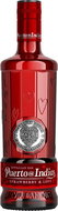 Puerto de Indias Love 0,7l 37,5% L.E. - Gin