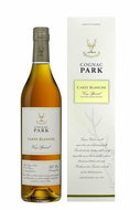 Cognac Park Carte Blanche VS 0,7l 40% - Cognac