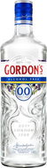Gordon's 0.0% Alcohol Free 0,7l - Nápoj