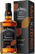 Jack Daniels McLaren Limited Edition 0,7l 40% - Whisky