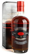 Cihuatán Reserva Especial 12Y 0.7l 40% - Rum