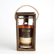 Clement Single Cask 2001 0,5l 41,5% / rok lahvování 2018 - Rum