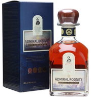 Admiral Rodney 12Y 0,7l 40% - Rum