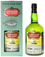 Compagnie Des Indes Guyana Diamond 14Y 2003 0,7l 43% L.E. / rok lahvování 2017 - Rum