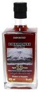 Cotopaxi Rum 13Y 0.7l 40% GB - Rum
