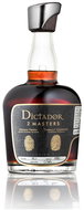 Dictador 2 Masters Despagne 37y 1980 0.7l 45% L.E. / Bottled 2017 - Rum