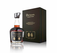 Dictador 2 Masters Glenfarclas 45y 1972 0.7l 45% L.E. / Bottled 2017 - Rum