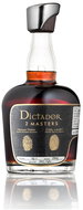 Dictador 2 Masters Laballe 41y 1976 0.7l 46% L.E. / Bottled 2017 - Rum