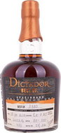 Dictador The Best of 39y 1980 0.7l 41% L.E. / Bottled 2019 - Rum