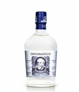 Diplomatico Planas 6y 0.7l 47% - Rum