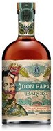 Don Papa Baroque 0.7l 40% L.E. Tube - Rum