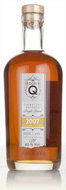 Don Q Signature Release Single Barrel 9y 2007 0.7l 40% L.E. / Bottled 2016 - Rum
