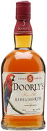 Doorly's 5y 0.7l 40% - Rum